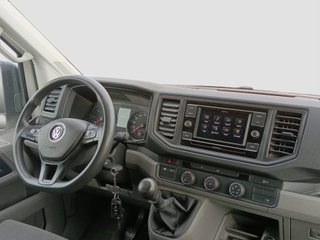 VW Crafter L3 H3 2022 OFERTA ESPECIAL JULIO!!!