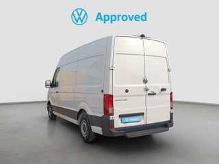 VW Crafter L3 H3 2022 OFERTA ESPECIAL JULIO!!!
