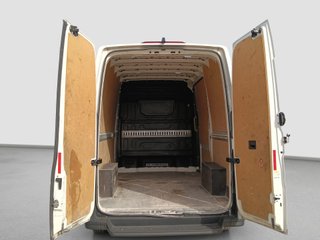 VW Crafter L3 H3 2022 OFERTA ESPECIAL JULIO!!!