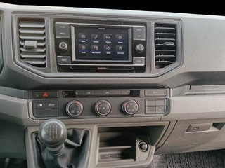 VW Crafter L3 H3 2022 OFERTA ESPECIAL JULIO!!!