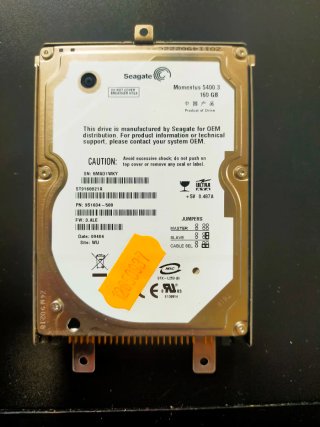 Lote piezas portatile Acer aspire 3003LMi