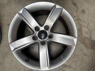 JUEGO DE LLANTAS PARA AUDI 17" 5X112 66,5MM