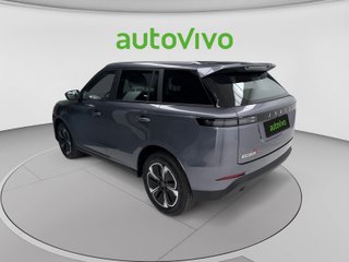 Jaecoo 5 Exclusive 1.6 TGDI 108kW (147CV) FWD CP