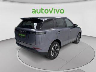Jaecoo 5 Exclusive 1.6 TGDI 108kW (147CV) FWD CP