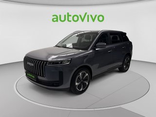 Jaecoo 5 Exclusive 1.6 TGDI 108kW (147CV) FWD CP