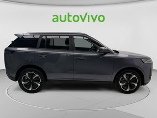 Jaecoo 5 Exclusive 1.6 TGDI 108kW (147CV) FWD CP