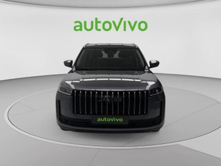 Jaecoo 5 Exclusive 1.6 TGDI 108kW (147CV) FWD CP