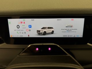 Jaecoo 5 Exclusive 1.6 TGDI 108kW (147CV) FWD CP
