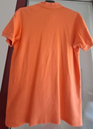 Polo Ralph Lauren Mujer Naranja