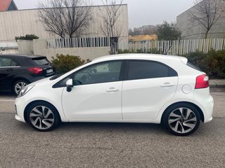 Vendo Kia Rio 2017