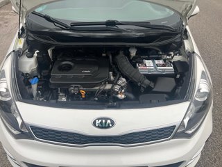 Vendo Kia Rio 2017
