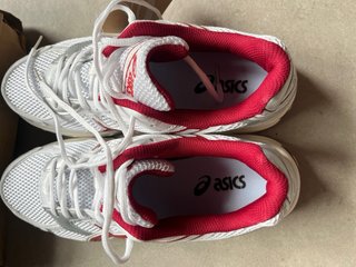 Zapatillas Asics Nuevas Talla 46