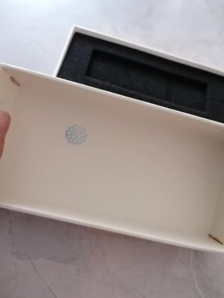 Scatola porta bracciale Thun