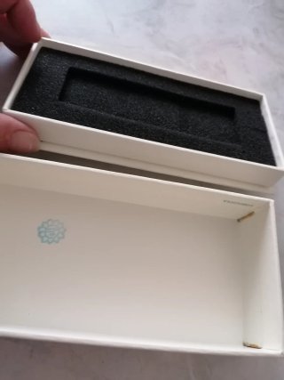 Scatola porta bracciale Thun