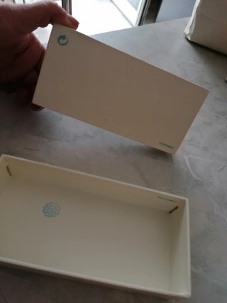 Scatola porta bracciale Thun
