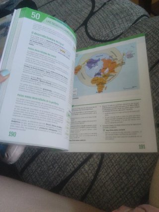Geografía E Historia 3 Eso De Otra Manera