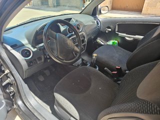 Citroen C2 2010