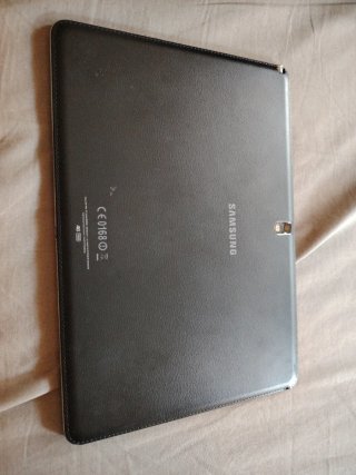 Tablet Samsung Galaxy Note 10.1 + S Pen