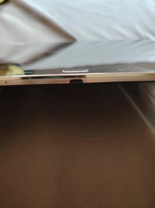 Tablet Samsung Galaxy Note 10.1 + S Pen