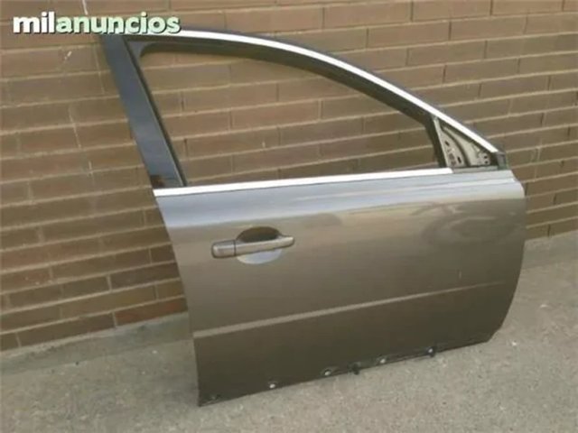 Puerta delantera derecha volvo s80 d5