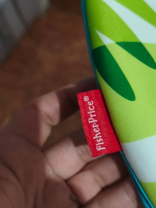 Hamaca balancín para bebé