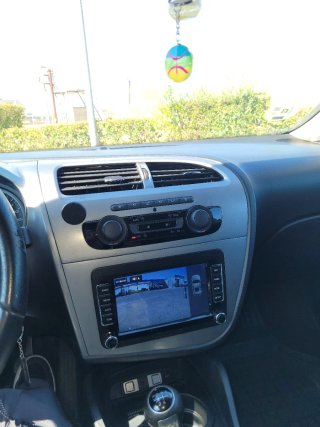 SEAT Leon 2011