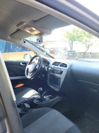 SEAT Leon 2011