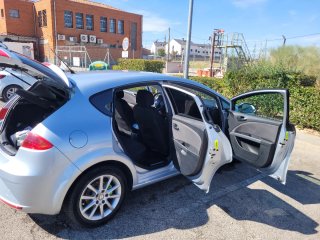 SEAT Leon 2011