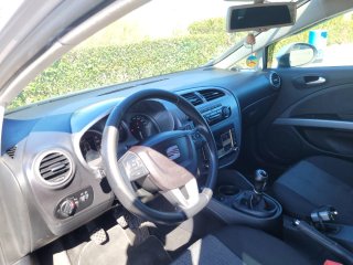 SEAT Leon 2011