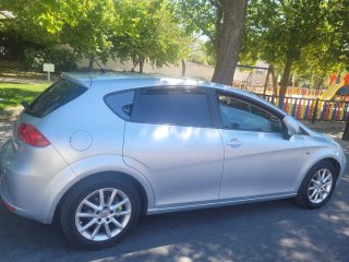 SEAT Leon 2011