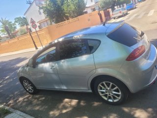SEAT Leon 2011
