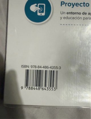 Libro  desarrollo cognitivo y motor