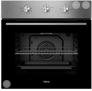 Lote TEKA: Extractor, Horno y Placa Inducción