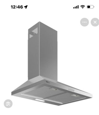 Lote TEKA: Extractor, Horno y Placa Inducción