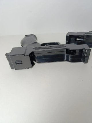 Pack 2 Pistolas Nintendo Wii