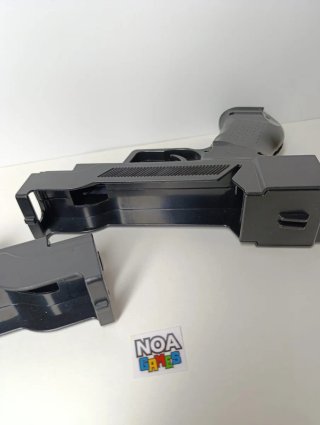 Pack 2 Pistolas Nintendo Wii