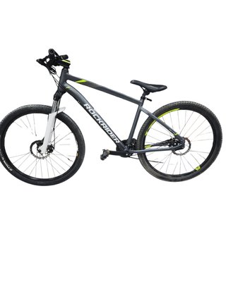 Bicicleta Montaña Rockrider ST520