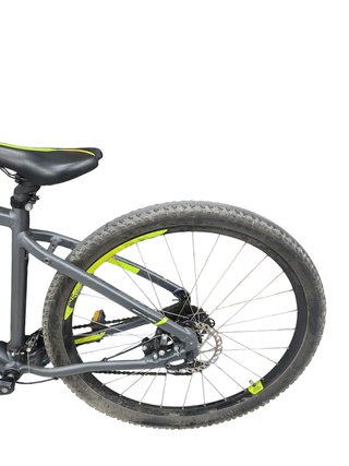 Bicicleta Montaña Rockrider ST520