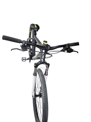 Bicicleta Montaña Rockrider ST520