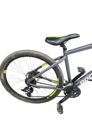 Bicicleta Montaña Rockrider ST520