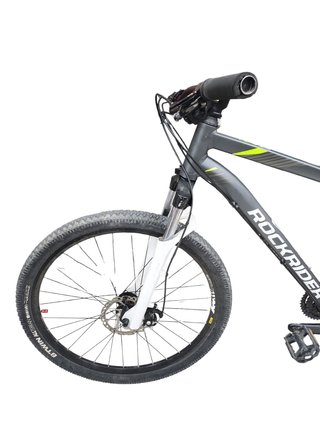 Bicicleta Montaña Rockrider ST520