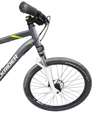Bicicleta Montaña Rockrider ST520