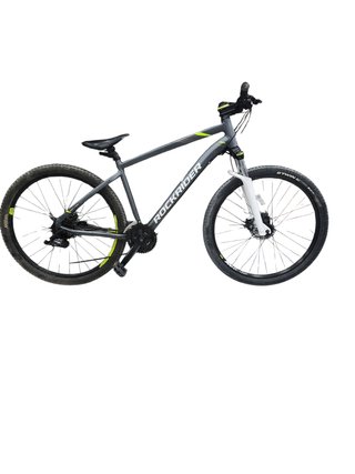Bicicleta Montaña Rockrider ST520