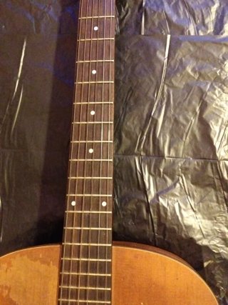 Guitarra Acústica Seagull Cedar S6
