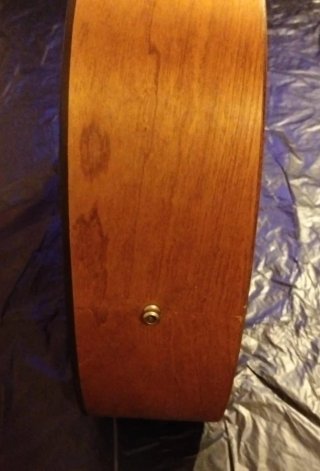 Guitarra Acústica Seagull Cedar S6