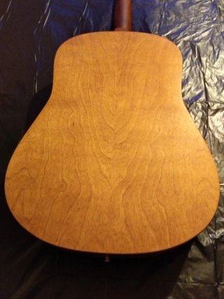 Guitarra Acústica Seagull Cedar S6