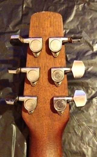 Guitarra Acústica Seagull Cedar S6
