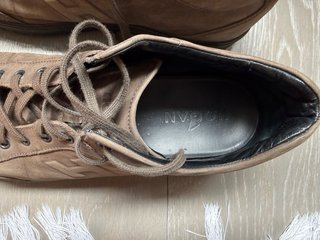 Hogan Time Active Beige/Brown Tg 43.5