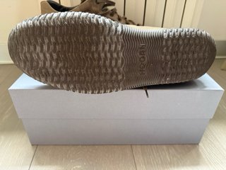 Hogan Time Active Beige/Brown Tg 43.5