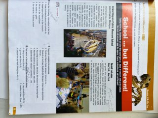 Libro inglés 1 ESO-Think Ahead 1 ESO Student's Boo